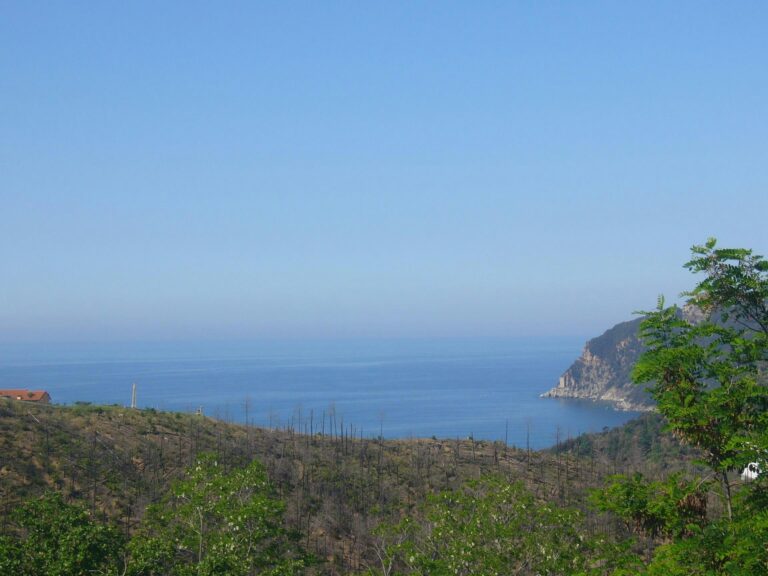 Camping Mare Monti - Bild 7