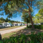 Mareblu Camping Village - Bild 1 Mareblu Camping Village - Bild 1