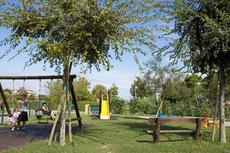 Camping Marelago - Bild 12 Camping Marelago - Bild 12