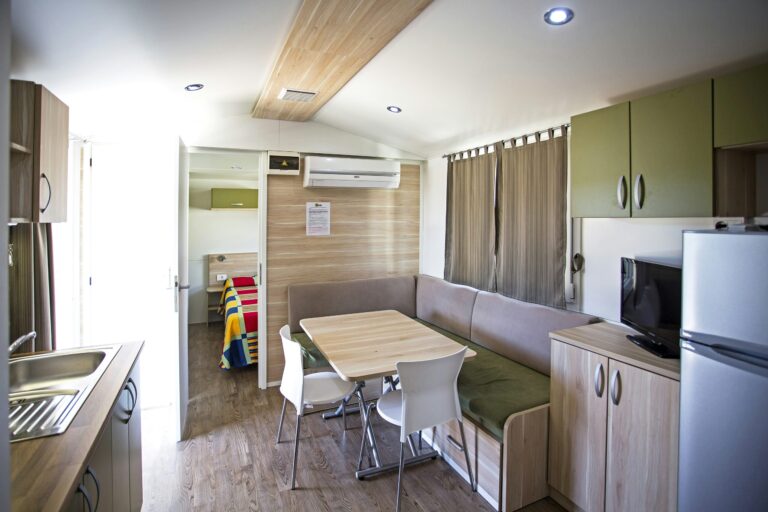 Camping Marelago - Bild 14 Camping Marelago - Bild 14