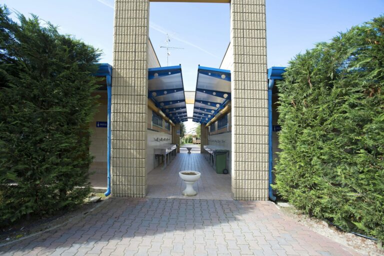 Camping Marelago - Bild 17 Camping Marelago - Bild 17