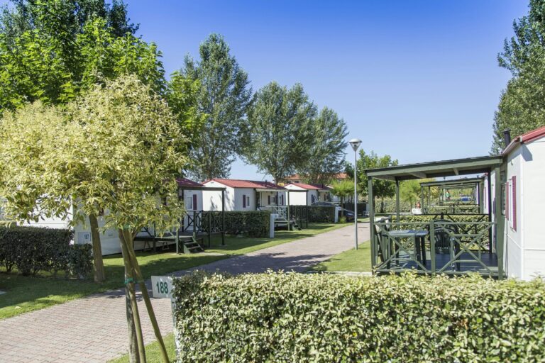 Camping Marelago - Bild 18 Camping Marelago - Bild 18