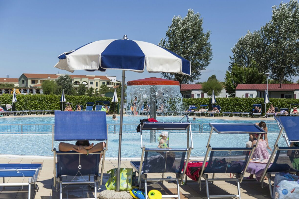 Camping Marelago - Bild 19 Camping Marelago - Bild 19