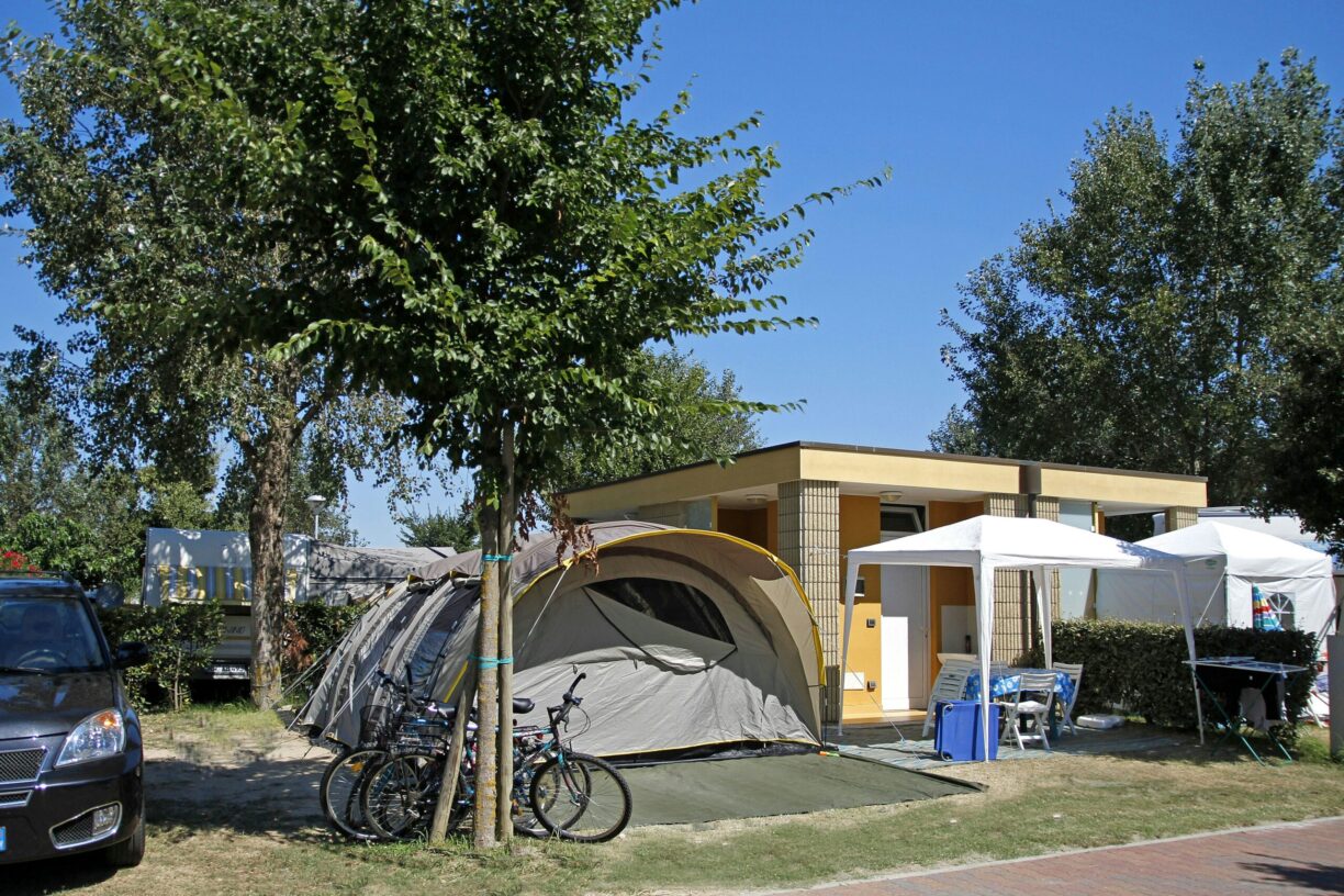 Camping Marelago - Bild 20 Camping Marelago - Bild 20