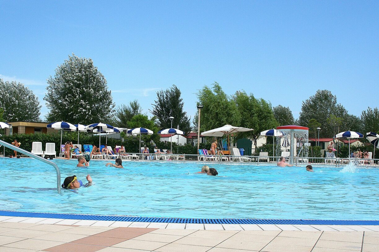 Camping Marelago - Bild 4 Camping Marelago - Bild 4