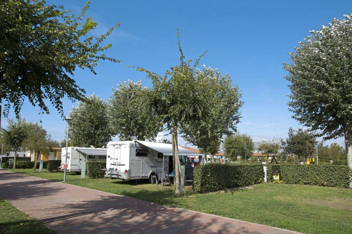 Camping Marelago - Bild 5 Camping Marelago - Bild 5