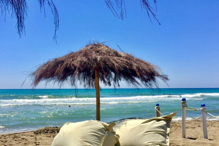 Camping Maremma Sans Souci - Bild 11