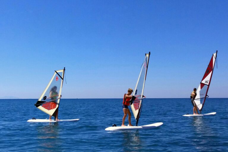 Camping Maremma Sans Souci - Bild 14