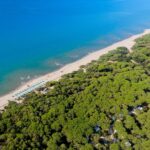 Camping Maremma Sans Souci - Bild 2