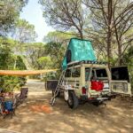Camping Maremma Sans Souci - Bild 5