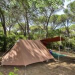 Camping Maremma Sans Souci - Bild 6