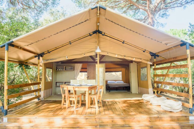 Camping Maremma Sans Souci - Bild 7