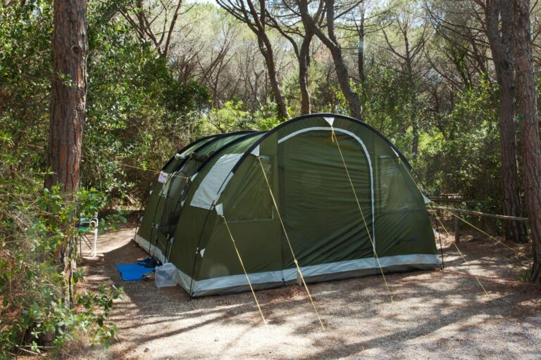 Camping Maremma Sans Souci - Bild 8