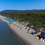 Camping Maremma Sans Souci - Bild 1