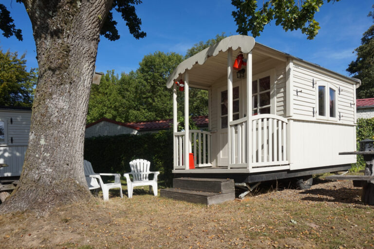 Camping Mareveld - Bild 10