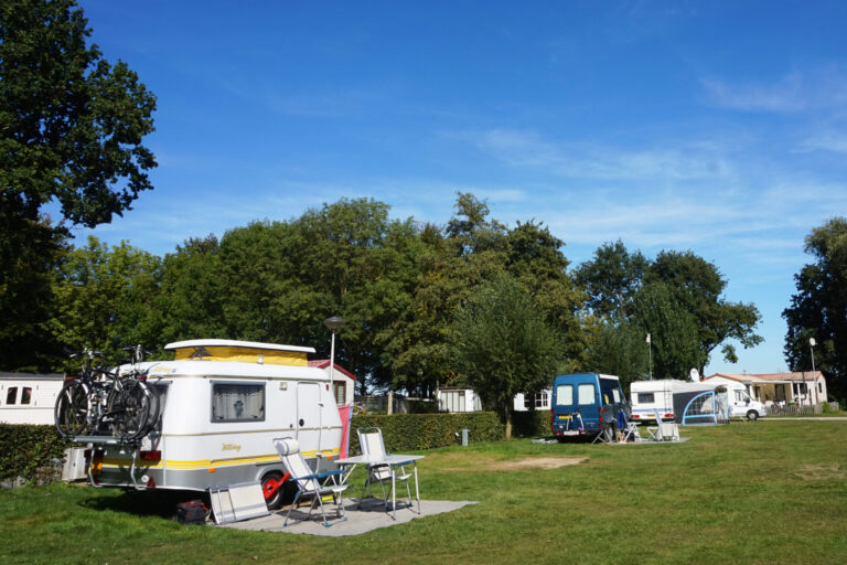 Camping Mareveld - Bild 12