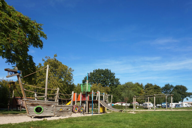 Camping Mareveld - Bild 13