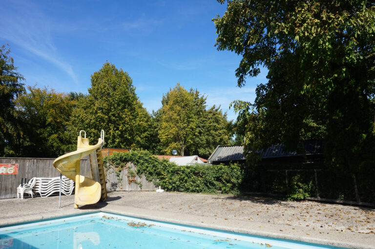 Camping Mareveld - Bild 15