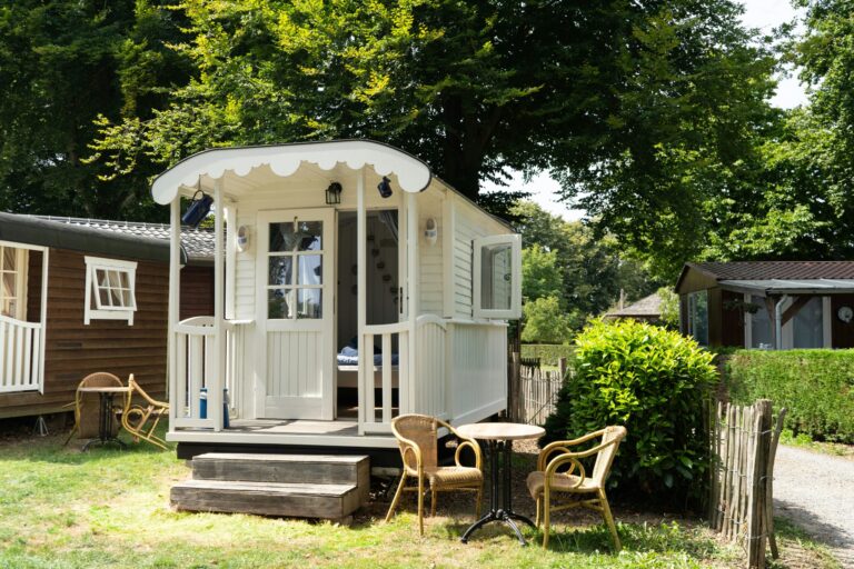 Camping Mareveld - Bild 2