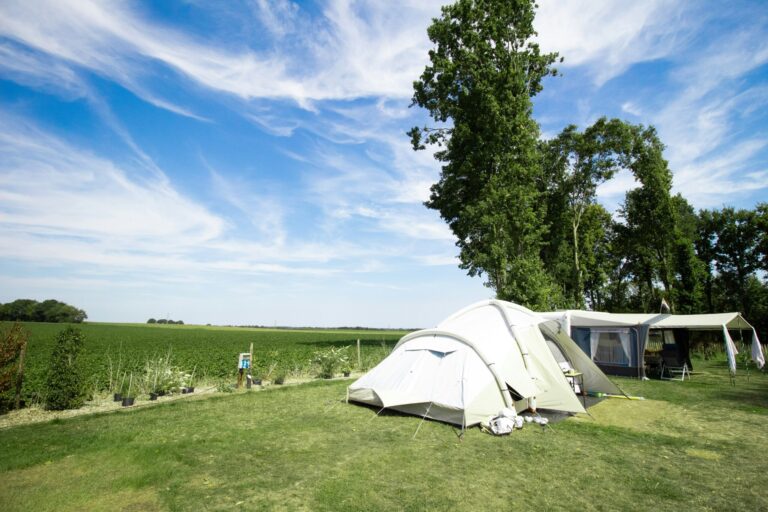 Camping Mareveld - Bild 5