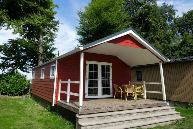 Camping Mareveld - Bild 6