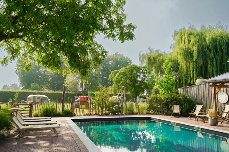 Camping Mareveld - Bild 1