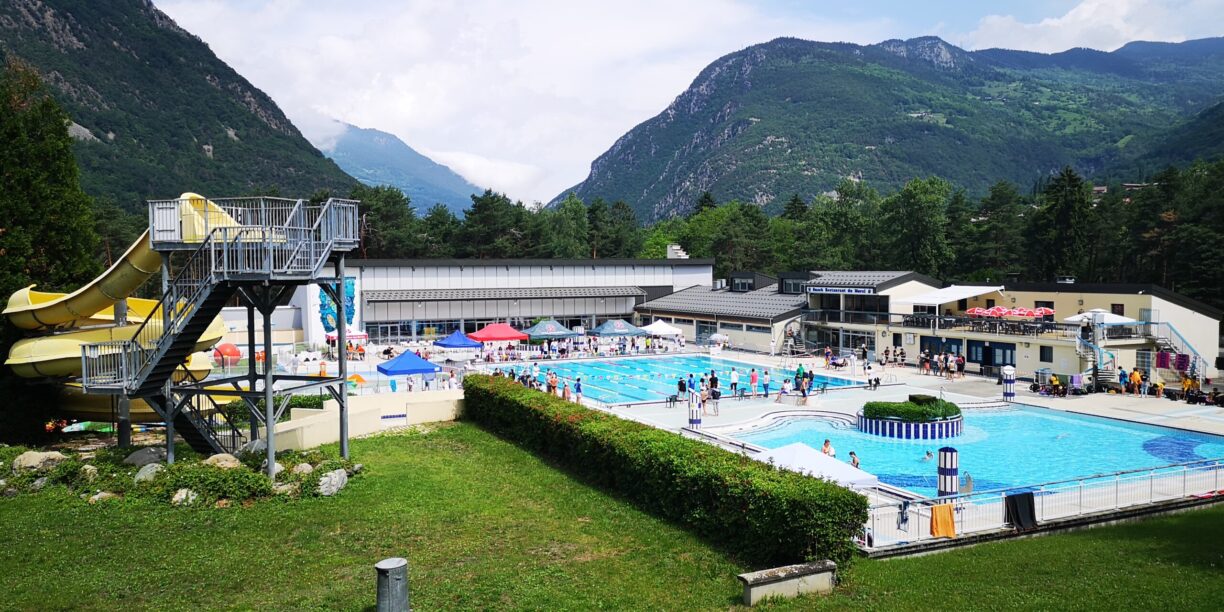 Camping Marie France - Bild 3 Camping Marie France - Bild 3