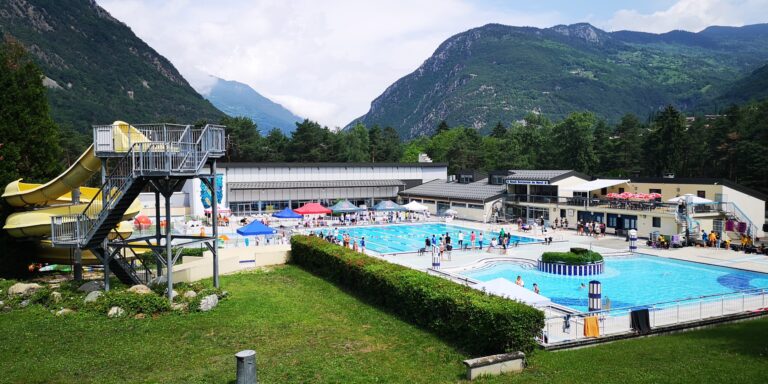 Camping Marie France - Bild 3 Camping Marie France - Bild 3