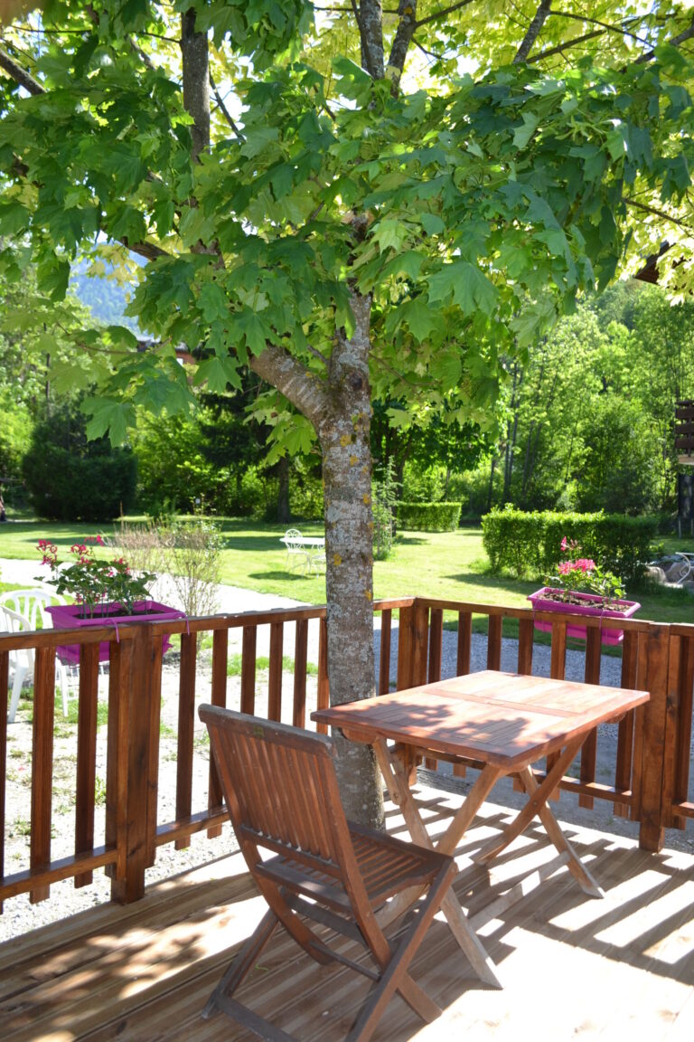 Camping Marie France - Bild 5 Camping Marie France - Bild 5