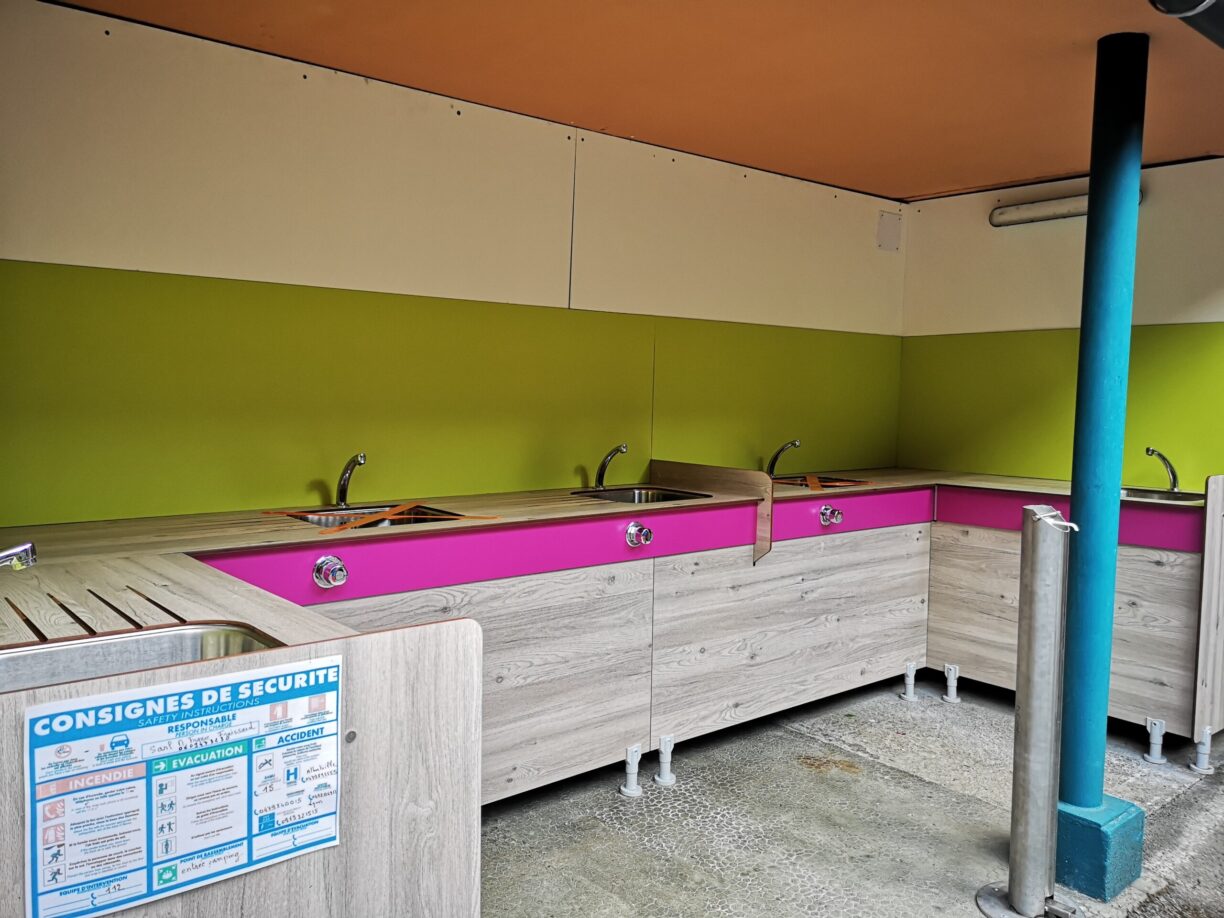 Camping Marie France - Bild 8 Camping Marie France - Bild 8