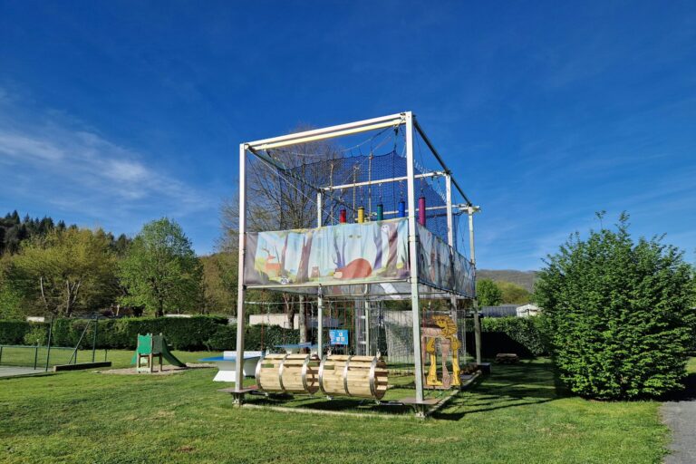 Camping Marmotel - Bild 10