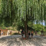 Camping Marmotel - Bild 14