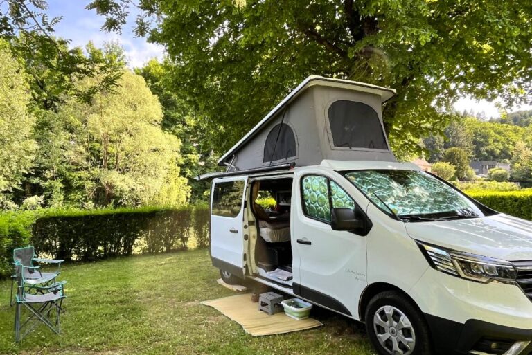 Camping Marmotel - Bild 7