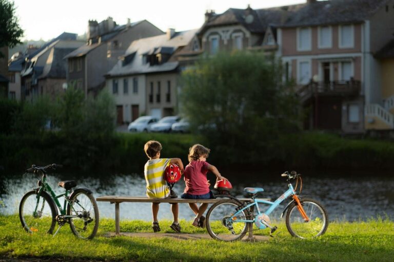 Camping Marmotel - Bild 9