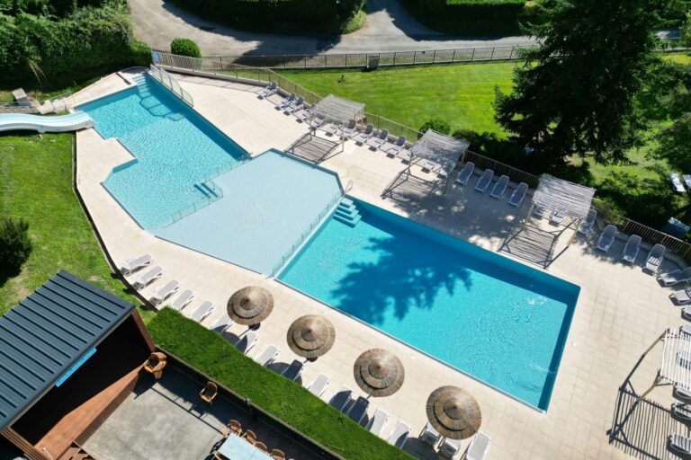 Camping Marmotel - Bild 1