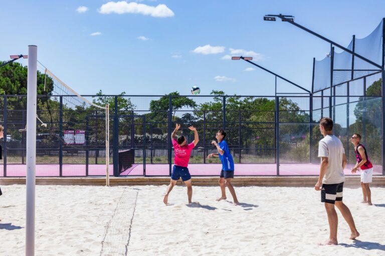 Camping Mas Des Lavandes - Bild 10