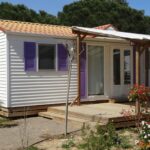 Camping Mas Des Lavandes - Bild 2