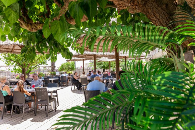 Camping Mas Des Lavandes - Bild 7