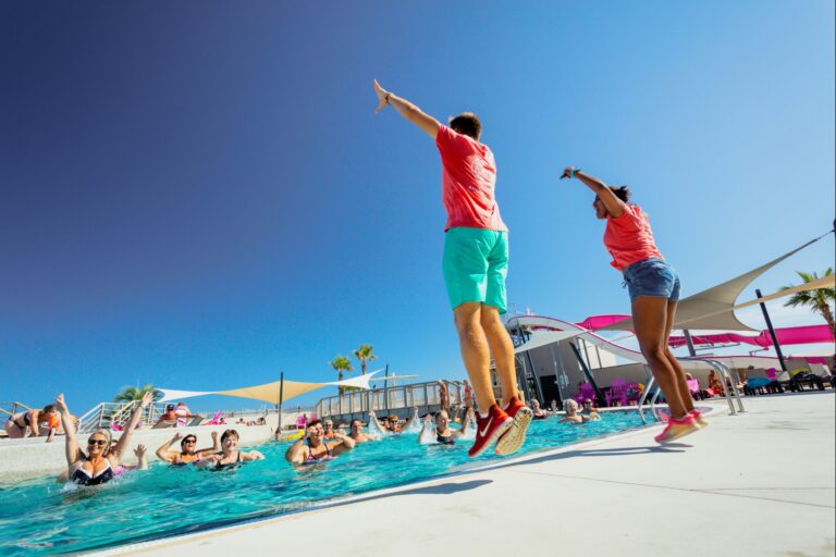 Camping Mas Des Lavandes - Bild 9