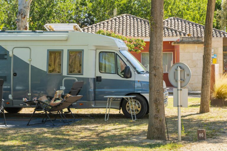 Camping Mas Nou - Bild 10