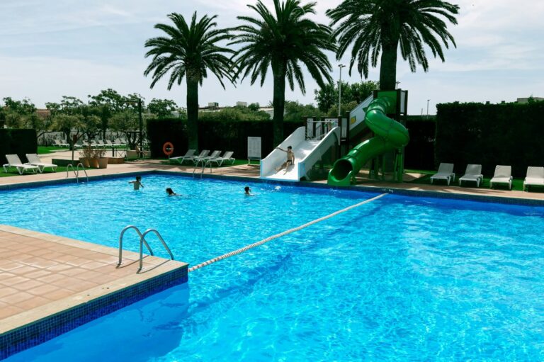 Camping Mas Nou - Bild 13