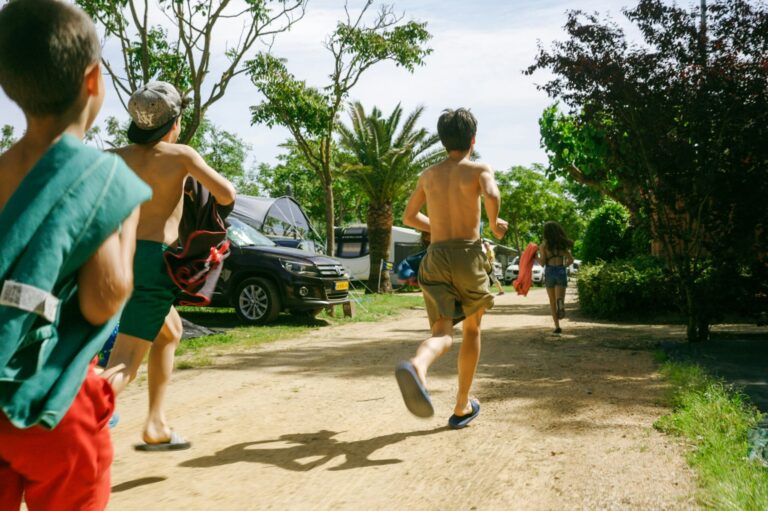 Camping Mas Nou - Bild 18