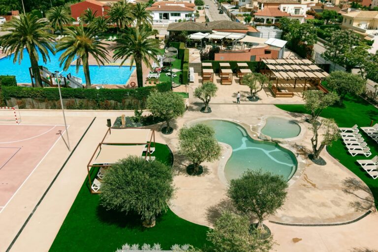 Camping Mas Nou - Bild 3