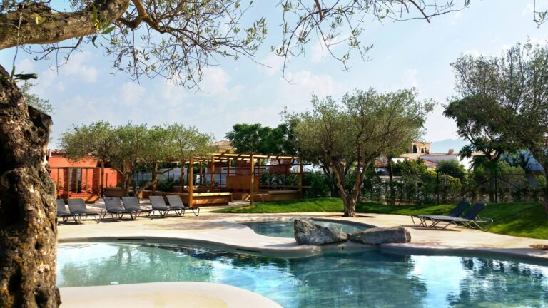 Camping Mas Nou - Bild 4