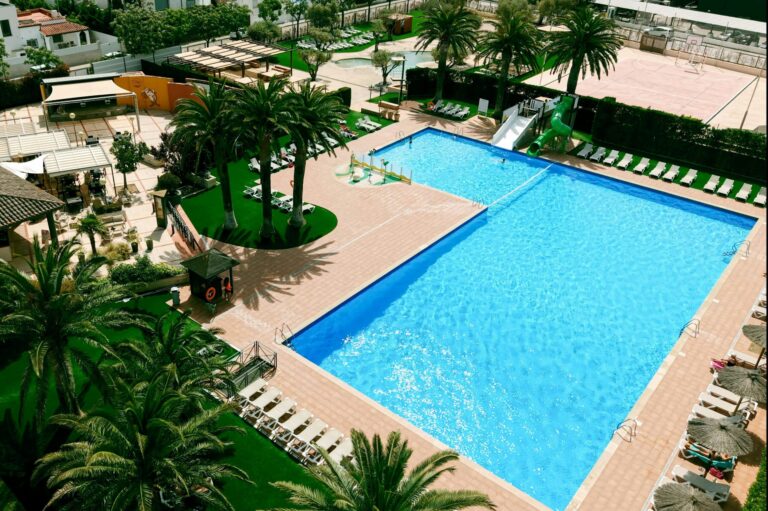 Camping Mas Nou - Bild 5