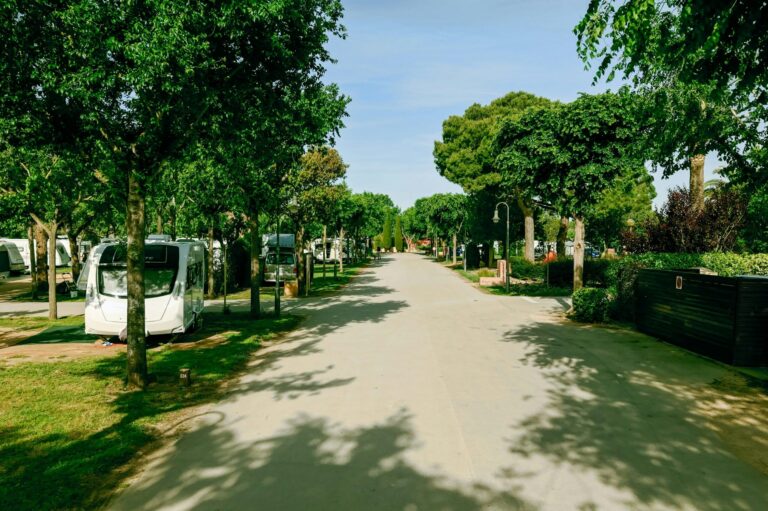 Camping Mas Nou - Bild 6