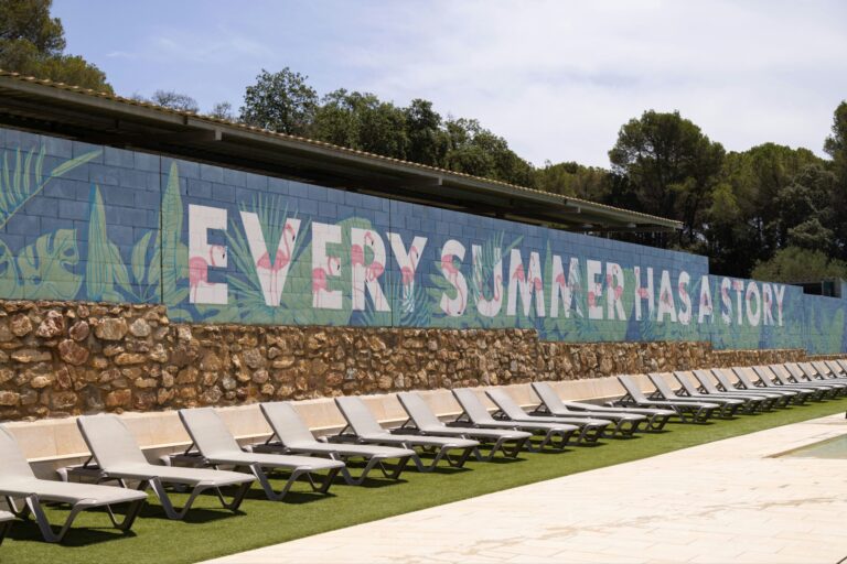 Camping Mas Patoxas - Bild 12