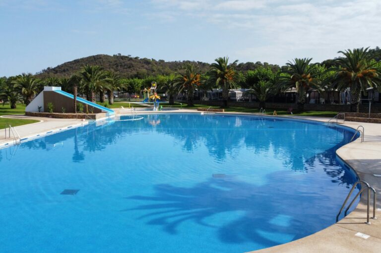 Camping Mas Patoxas - Bild 8