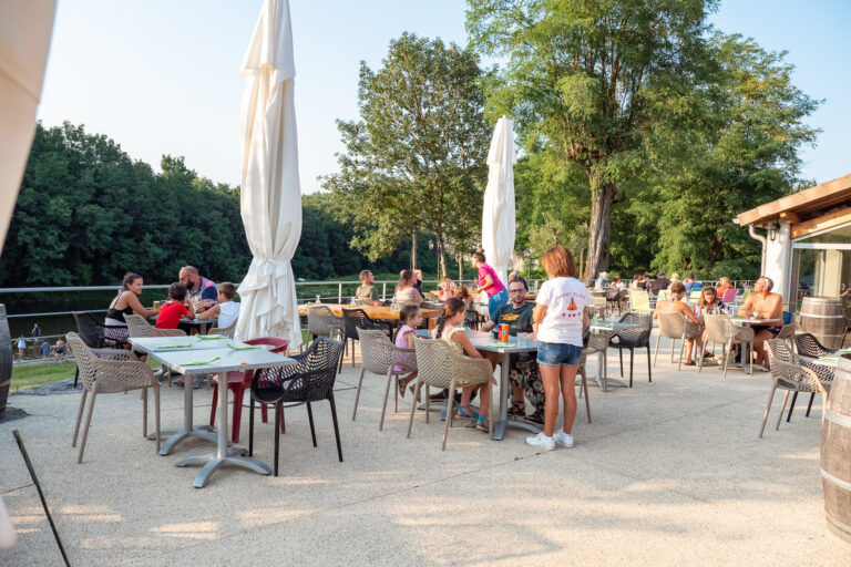 Camping Mazet Plage - Bild 11