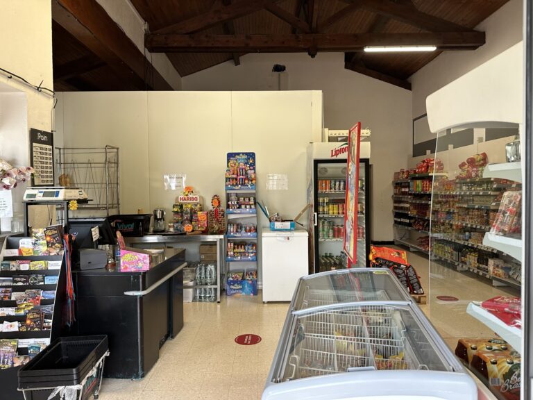 Camping Mazet Plage - Bild 15